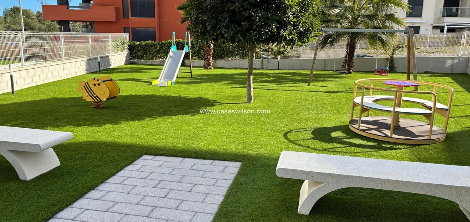 Sale - Apartment - Villamartin - Costa Blanca