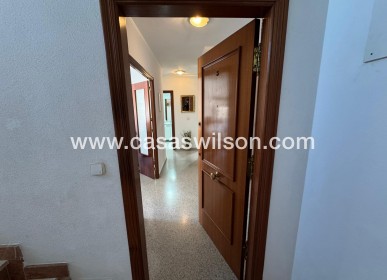 Sale - Apartment - San Miguel de Salinas - Inland