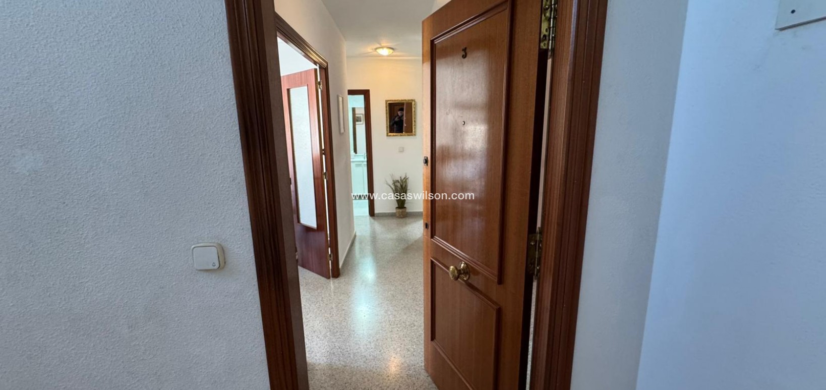 Sale - Apartment - San Miguel de Salinas - Inland