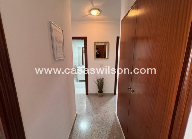 Sale - Apartment - San Miguel de Salinas - Inland