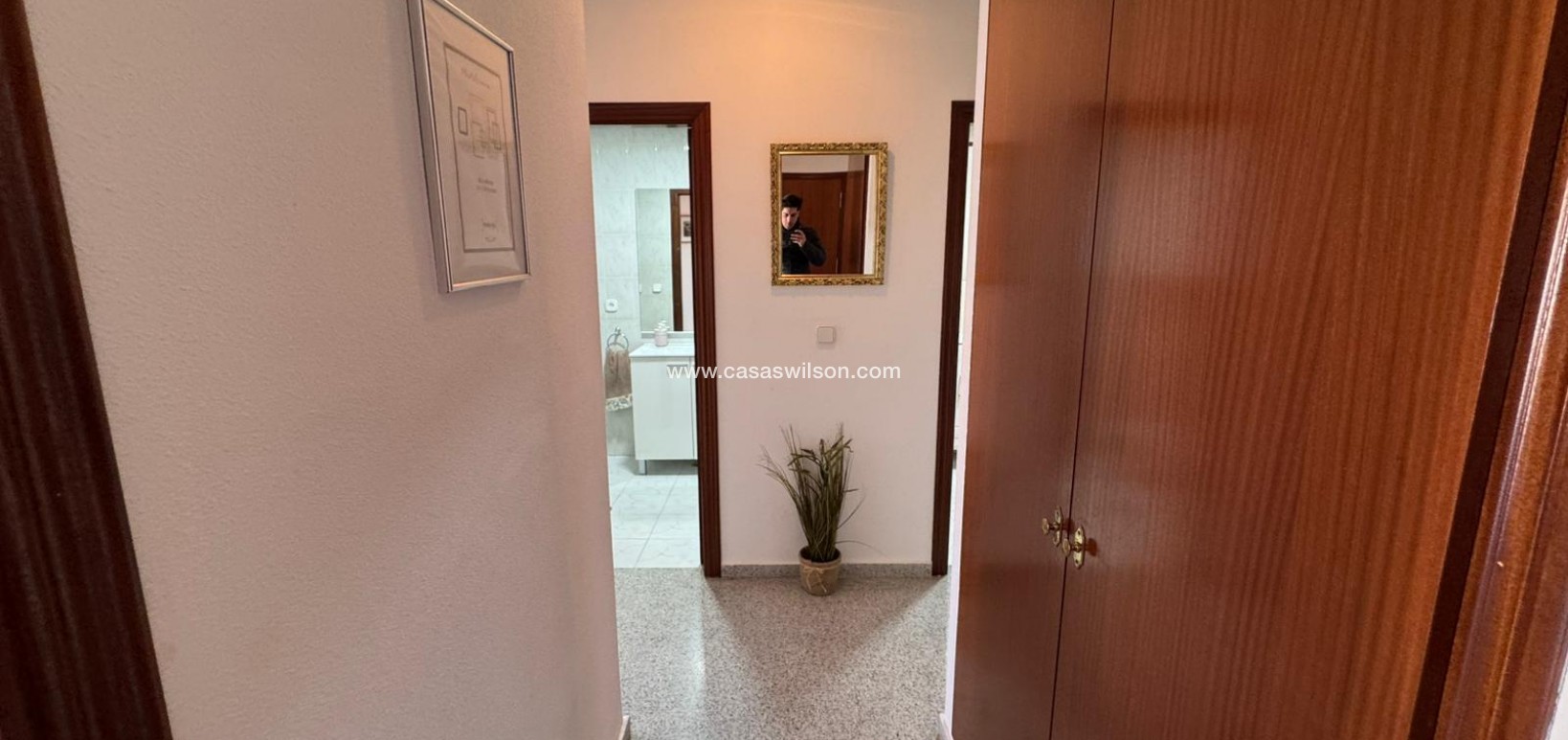 Sale - Apartment - San Miguel de Salinas - Inland