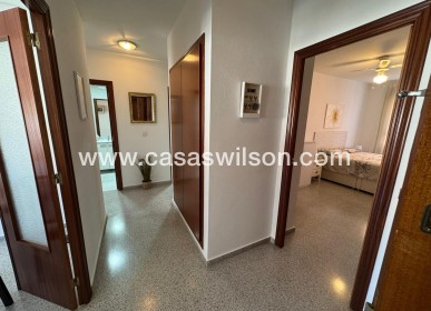 Sale - Apartment - San Miguel de Salinas - Inland