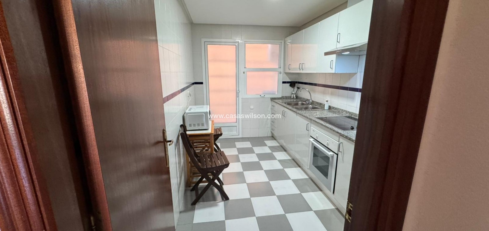 Sale - Apartment - San Miguel de Salinas - Inland