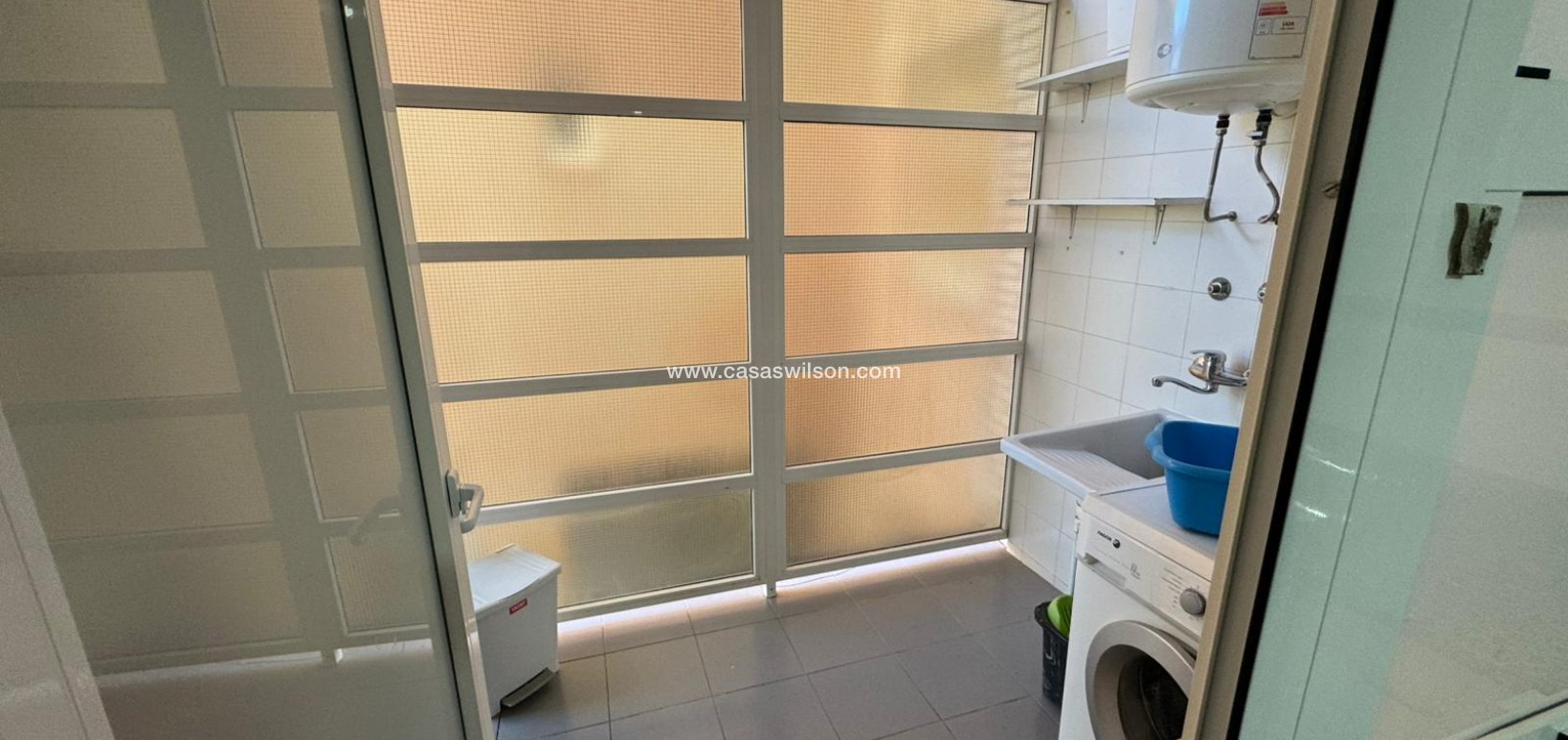 Sale - Apartment - San Miguel de Salinas - Inland