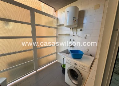 Sale - Apartment - San Miguel de Salinas - Inland
