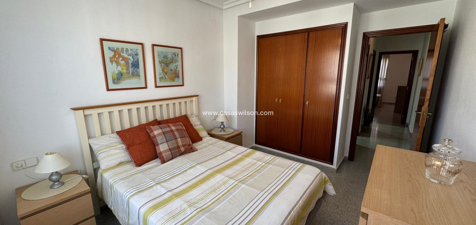 Sale - Apartment - San Miguel de Salinas - Inland