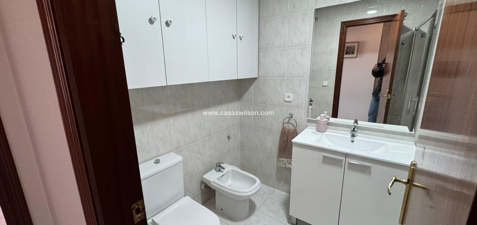 Sale - Apartment - San Miguel de Salinas - Inland