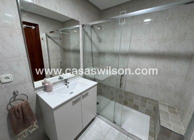 Sale - Apartment - San Miguel de Salinas - Inland