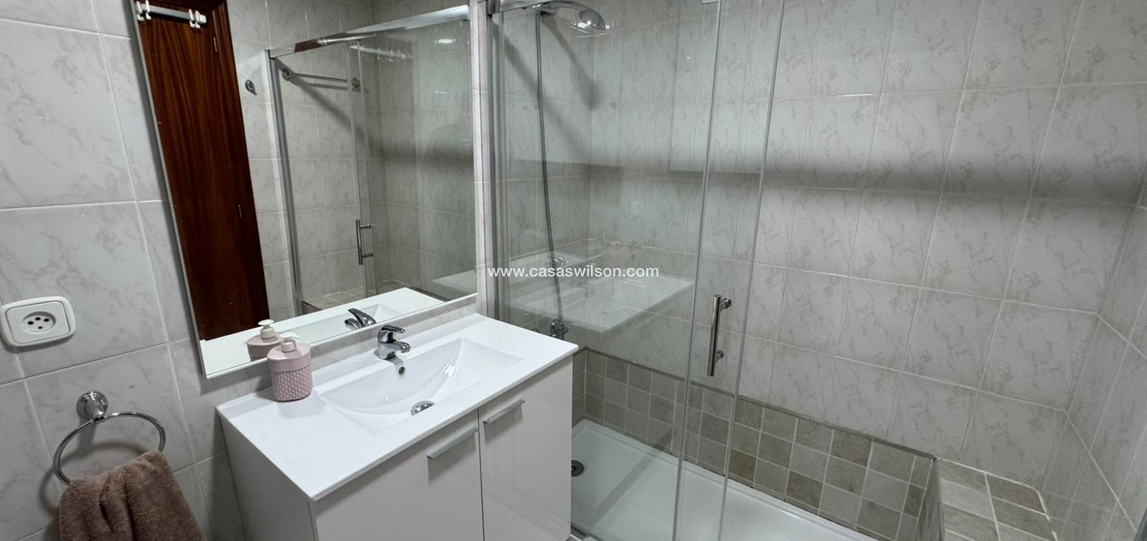 Sale - Apartment - San Miguel de Salinas - Inland