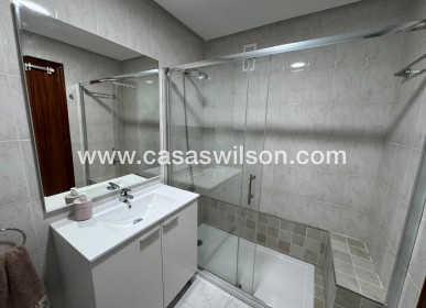 Sale - Apartment - San Miguel de Salinas - Inland