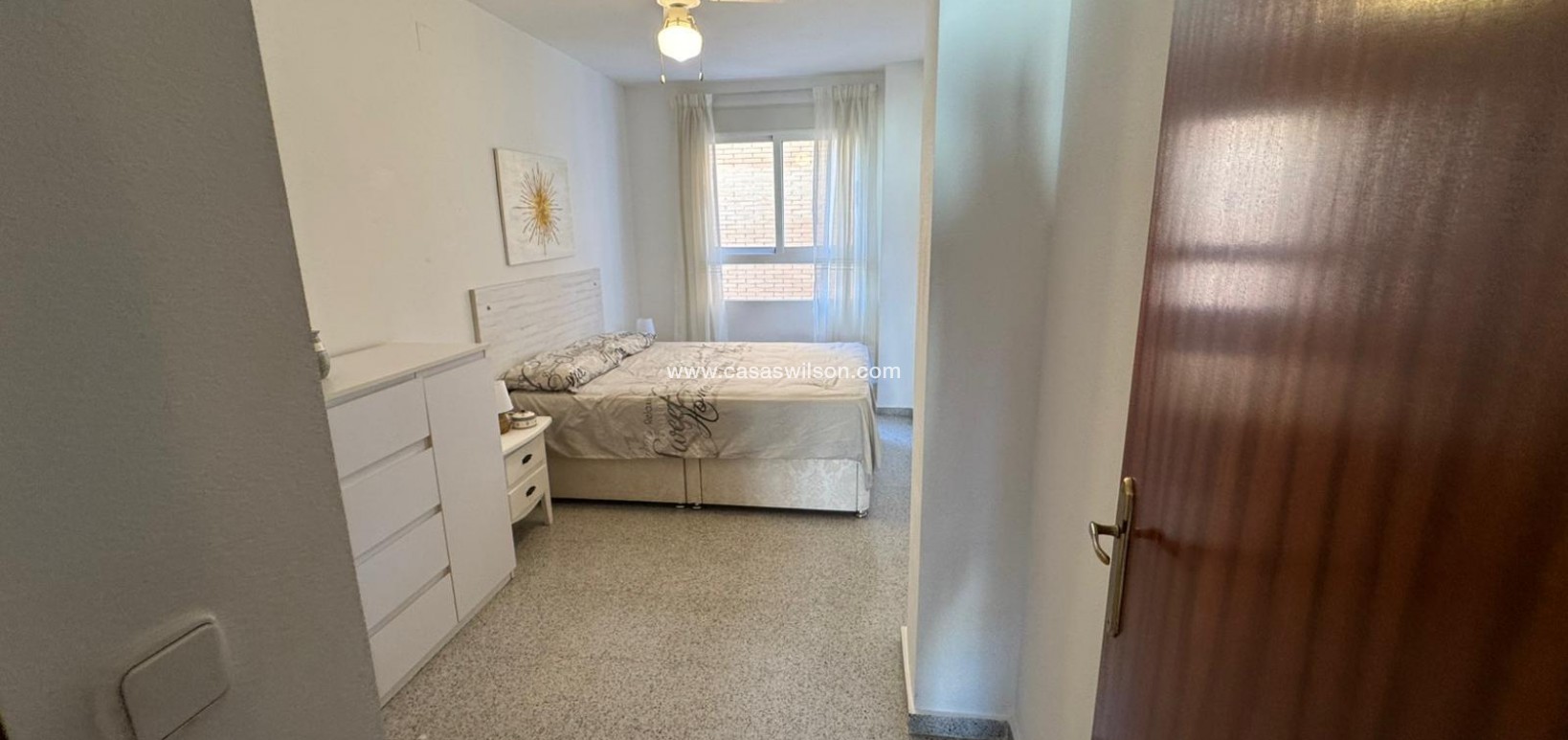 Sale - Apartment - San Miguel de Salinas - Inland