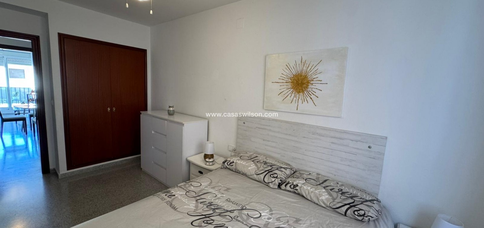 Sale - Apartment - San Miguel de Salinas - Inland