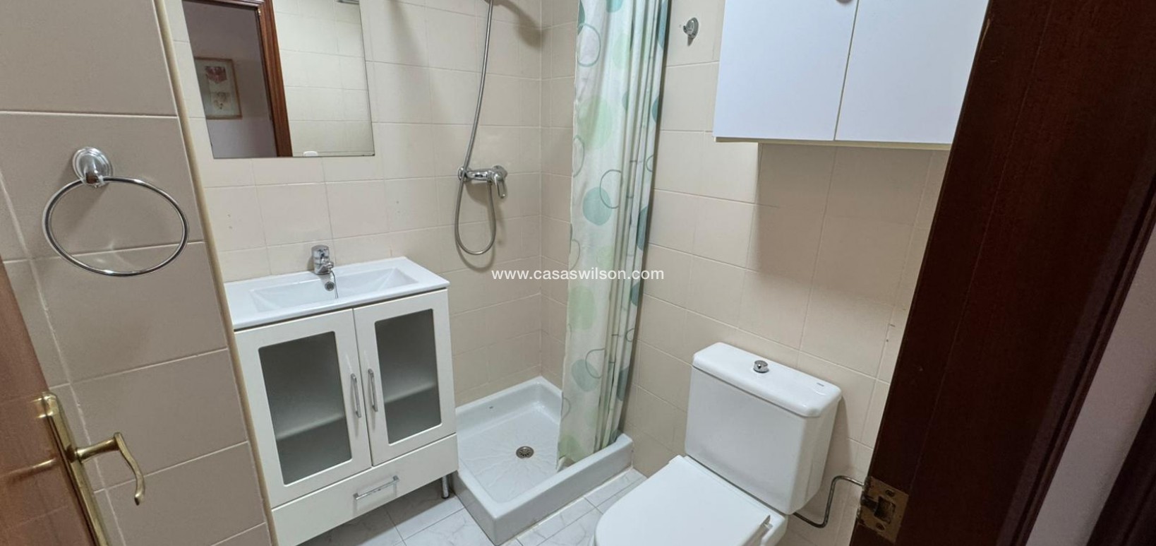 Sale - Apartment - San Miguel de Salinas - Inland