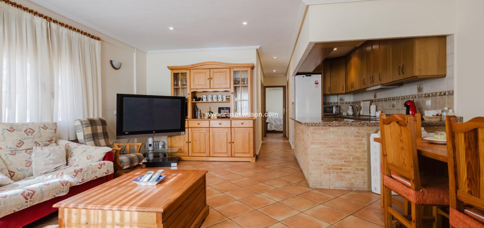 Venta - Bungalow - Torrevieja - Costa Blanca