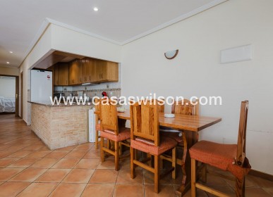 Venta - Bungalow - Torrevieja - Costa Blanca