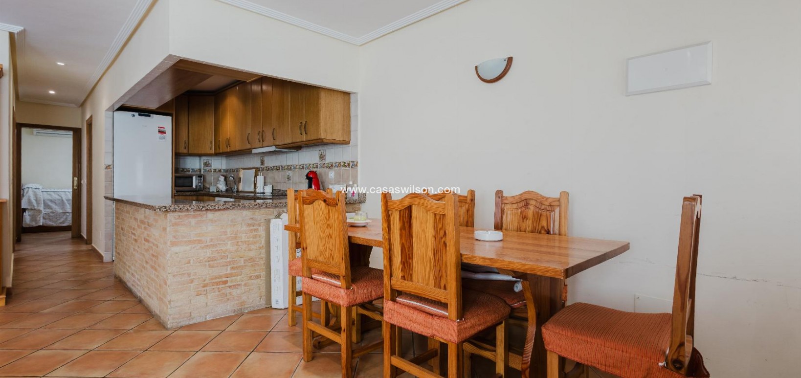 Venta - Bungalow - Torrevieja - Costa Blanca