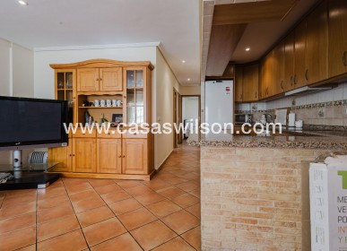 Venta - Bungalow - Torrevieja - Costa Blanca