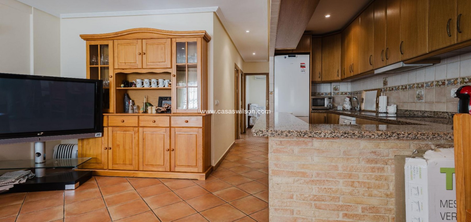 Venta - Bungalow - Torrevieja - Costa Blanca