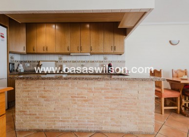 Venta - Bungalow - Torrevieja - Costa Blanca