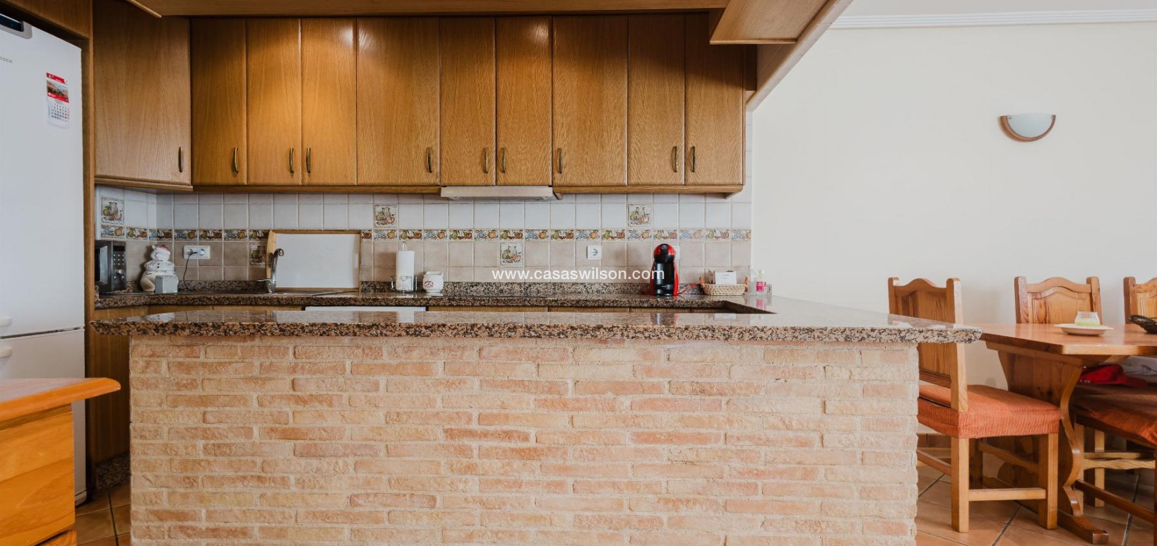 Venta - Bungalow - Torrevieja - Costa Blanca