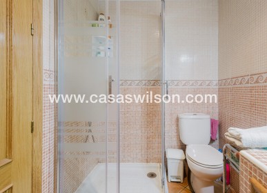 Venta - Bungalow - Torrevieja - Costa Blanca