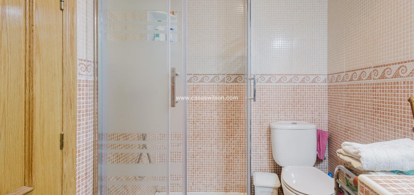 Venta - Bungalow - Torrevieja - Costa Blanca