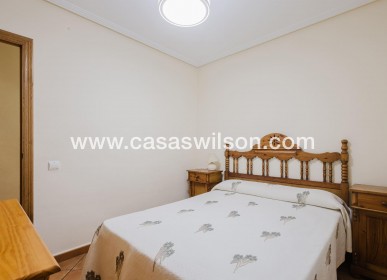 Venta - Bungalow - Torrevieja - Costa Blanca