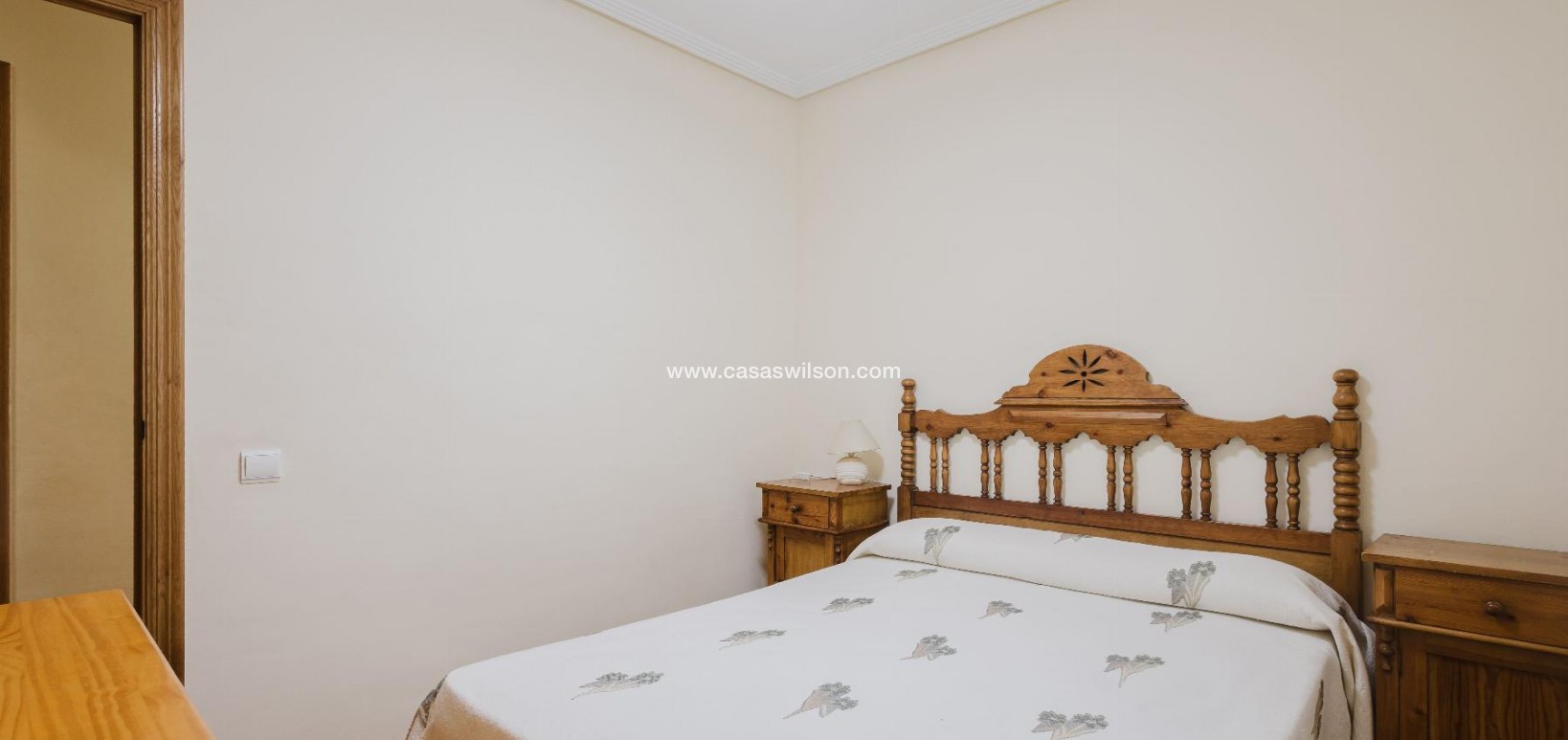 Venta - Bungalow - Torrevieja - Costa Blanca