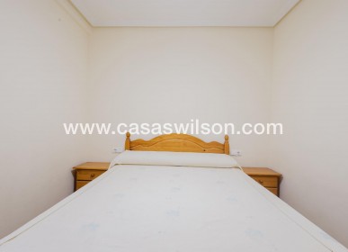 Venta - Bungalow - Torrevieja - Costa Blanca