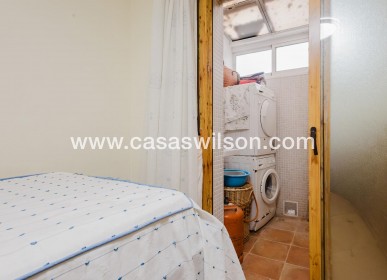 Venta - Bungalow - Torrevieja - Costa Blanca