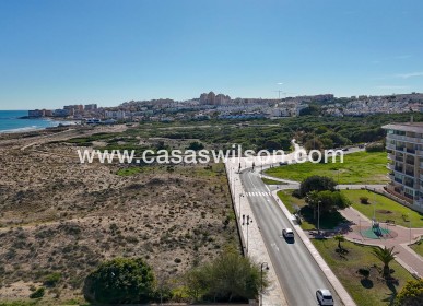 Venta - Bungalow - Torrevieja - Costa Blanca