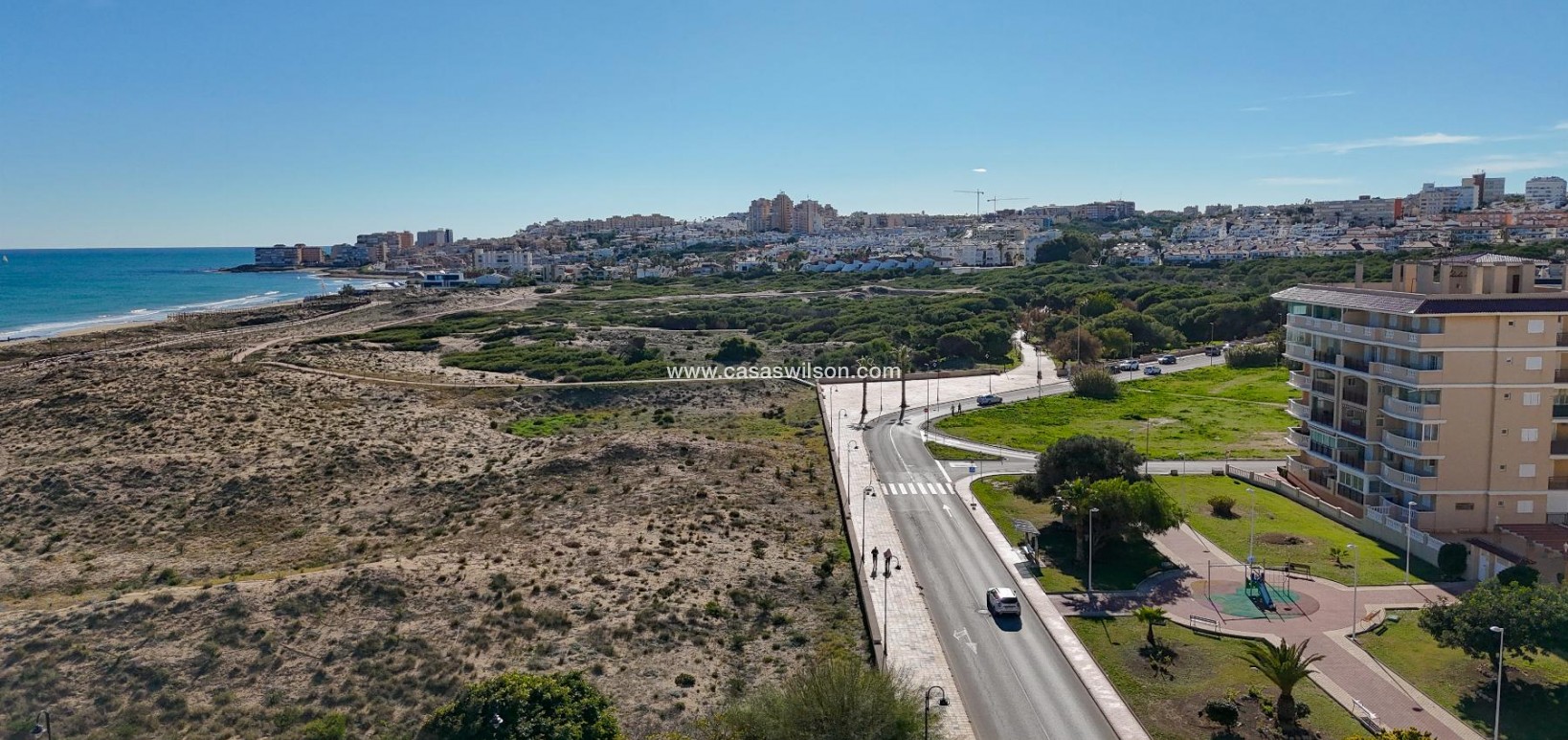 Venta - Bungalow - Torrevieja - Costa Blanca