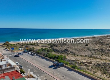 Venta - Bungalow - Torrevieja - Costa Blanca
