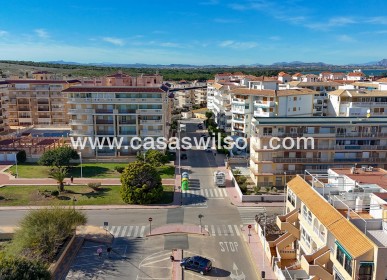 Venta - Bungalow - Torrevieja - Costa Blanca