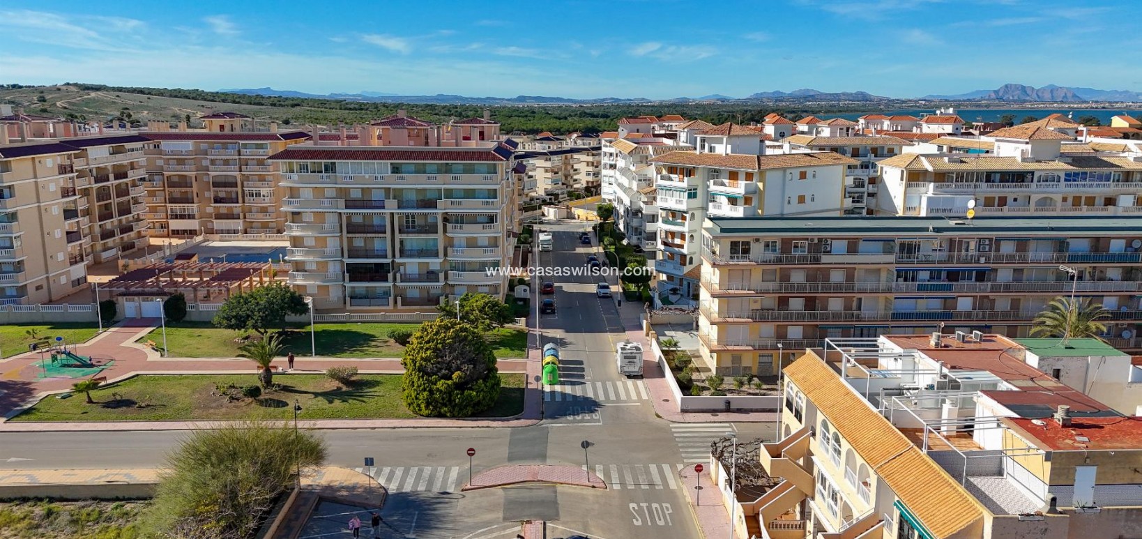 Venta - Bungalow - Torrevieja - Costa Blanca