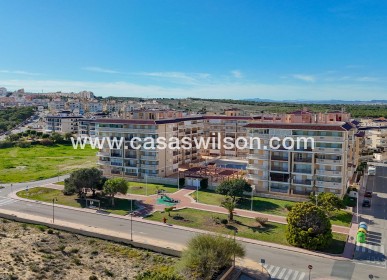 Venta - Bungalow - Torrevieja - Costa Blanca