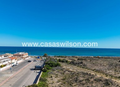 Venta - Bungalow - Torrevieja - Costa Blanca