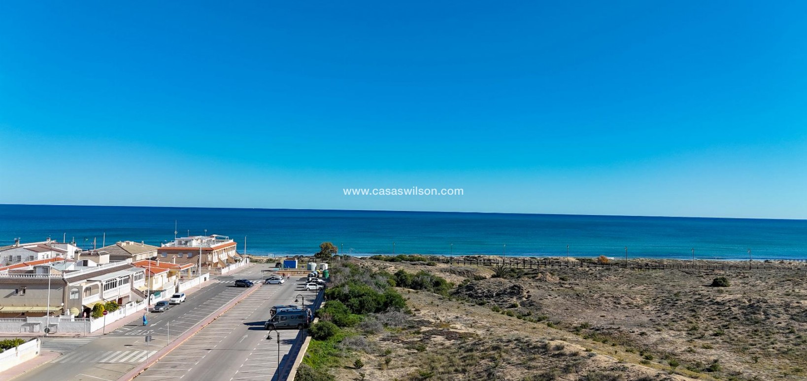 Venta - Bungalow - Torrevieja - Costa Blanca
