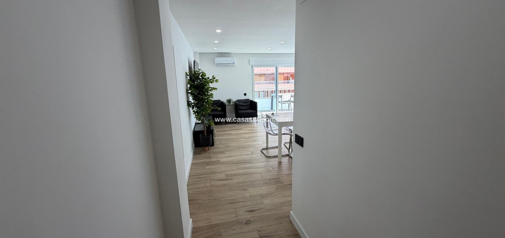 Sale - Apartment - Torrevieja - Costa Blanca