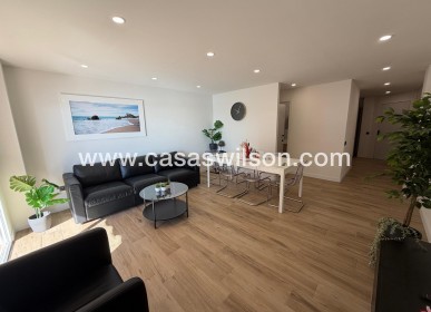 Sale - Apartment - Torrevieja - Costa Blanca