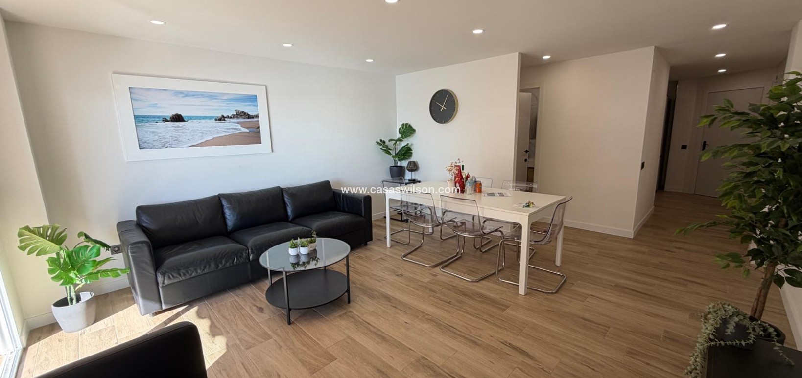 Sale - Apartment - Torrevieja - Costa Blanca