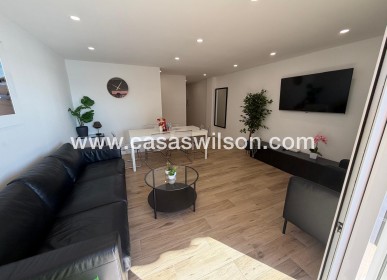 Sale - Apartment - Torrevieja - Costa Blanca