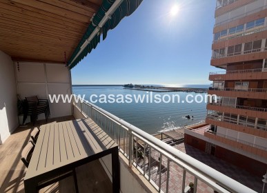 Sale - Apartment - Torrevieja - Costa Blanca
