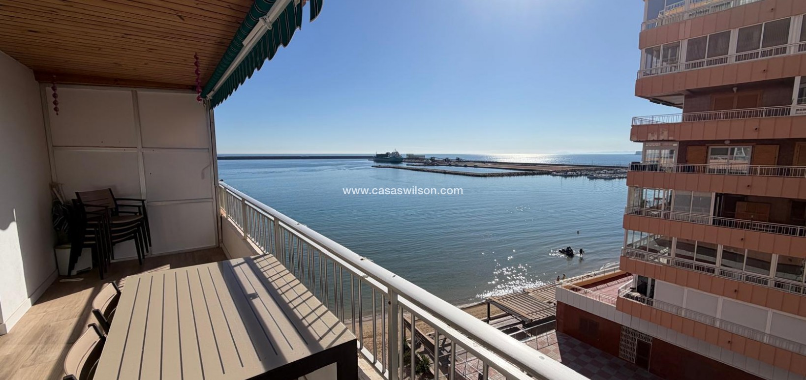 Sale - Apartment - Torrevieja - Costa Blanca