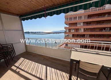 Sale - Apartment - Torrevieja - Costa Blanca