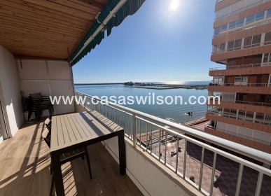 Sale - Apartment - Torrevieja - Costa Blanca