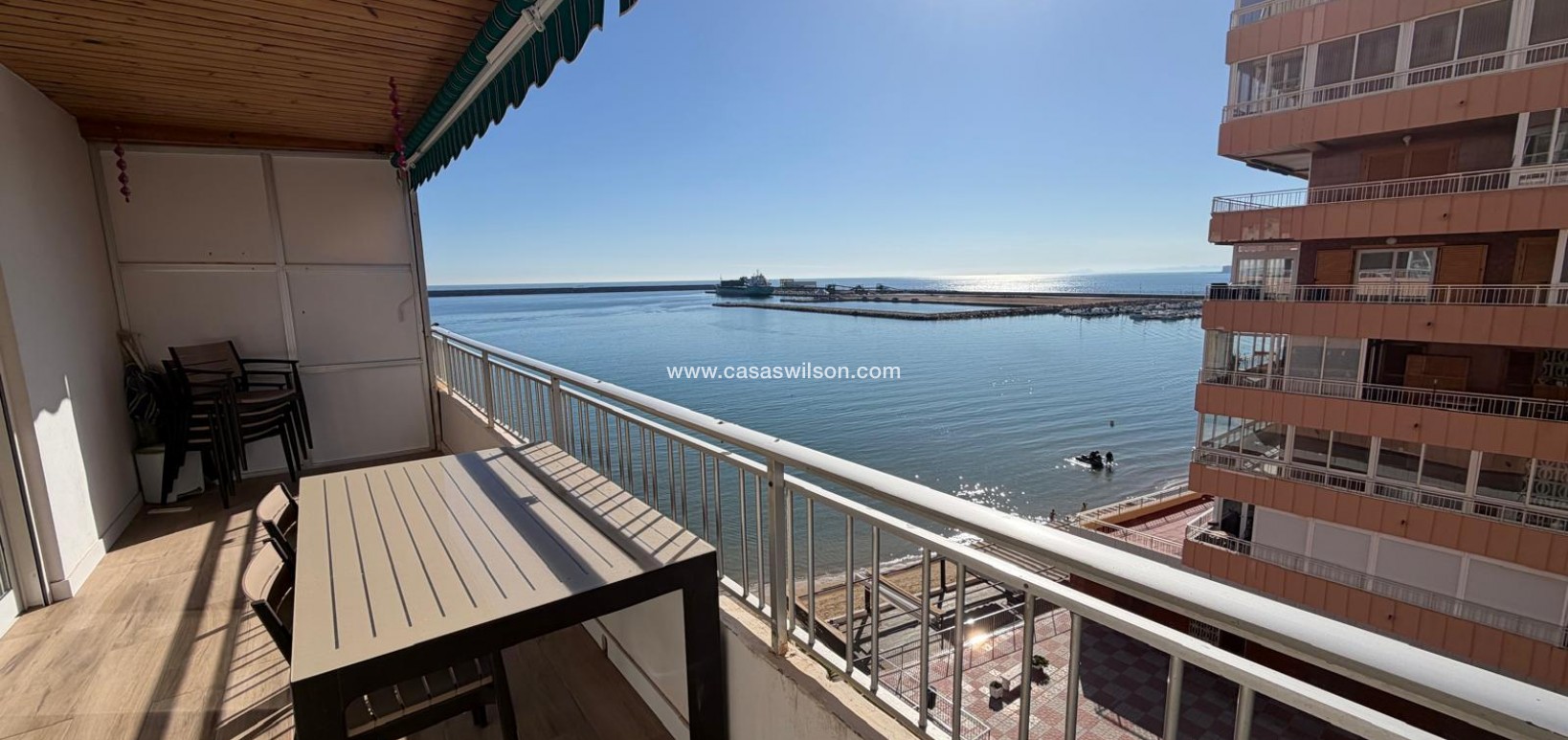 Sale - Apartment - Torrevieja - Costa Blanca