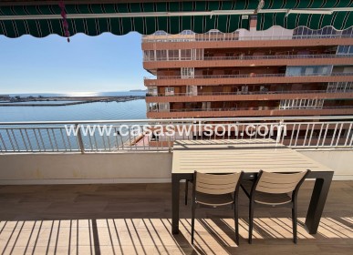 Sale - Apartment - Torrevieja - Costa Blanca