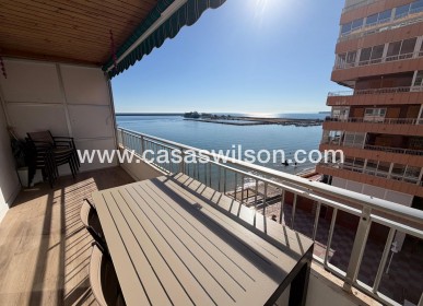 Sale - Apartment - Torrevieja - Costa Blanca