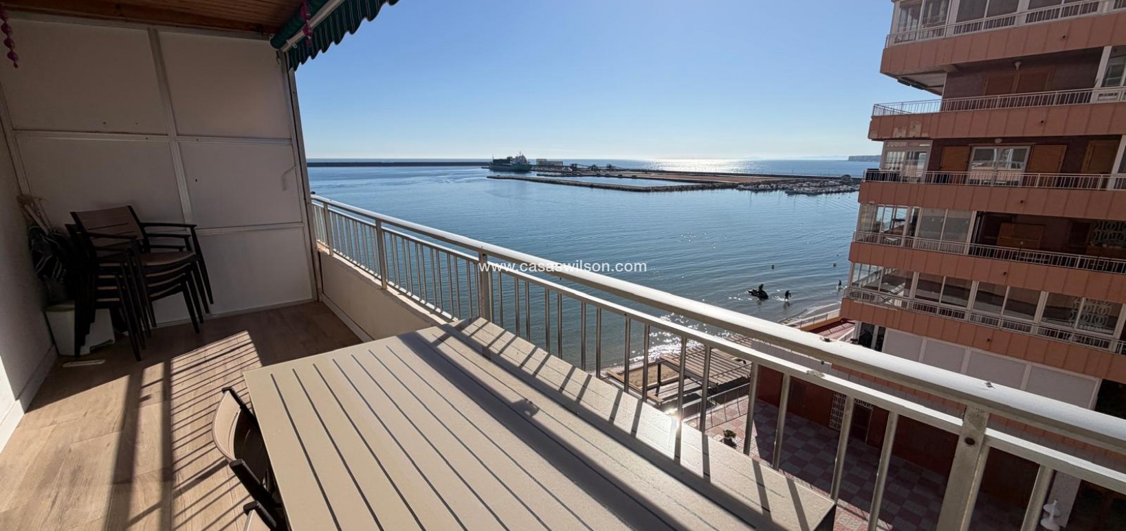Sale - Apartment - Torrevieja - Costa Blanca